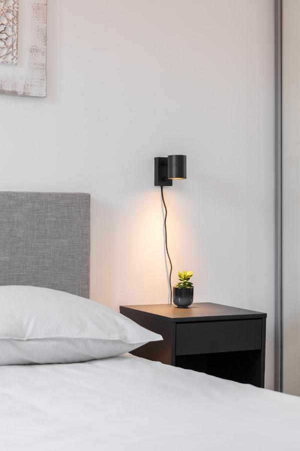 3 Fodere - Magnifique 2 Pieces - Quartier Du Port - Dernier Etage Apartment นีซ ภายนอก รูปภาพ
